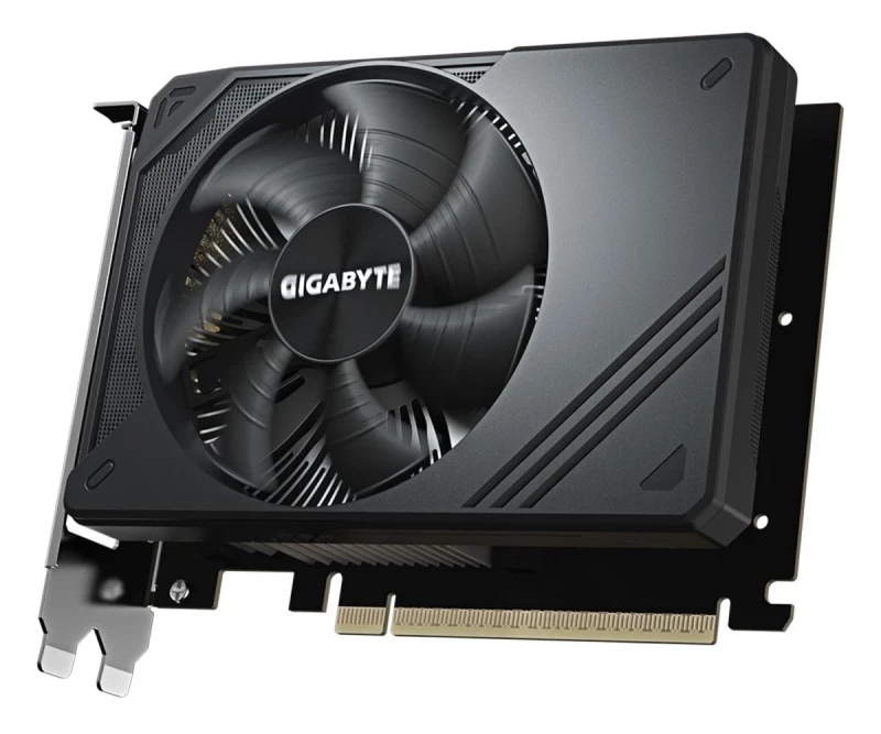 Gigabyte GeForce RTX 5050 D6 8GB GDDR6 DLSS4 (GV-N5050D6-8GD) EU - Зображення 4