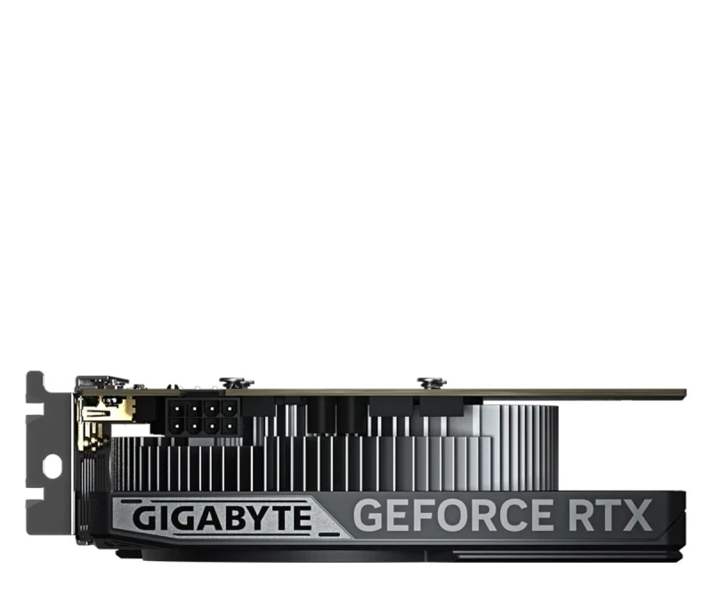 Gigabyte GeForce RTX 5050 D6 8GB GDDR6 DLSS4 (GV-N5050D6-8GD) EU - Зображення 5