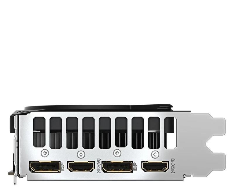 Gigabyte GeForce RTX 5050 D6 8GB GDDR6 DLSS4 (GV-N5050D6-8GD) EU - Зображення 6