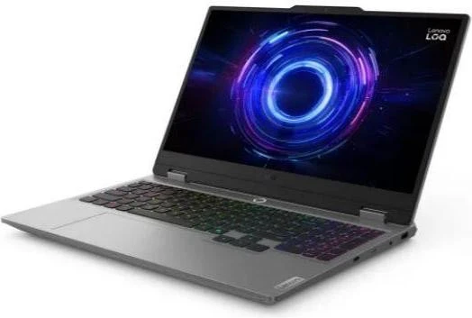 Lenovo LOQ 15IRX10 (83JE002LUS) - Зображення 1
