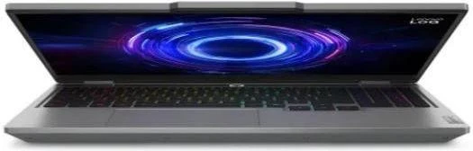 Lenovo LOQ 15IRX10 (83JE002LUS) - Зображення 3