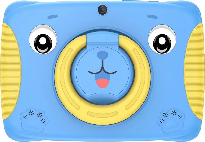 Blackview Tab 3 Kids 2/32GB Wi-Fi Undersea Blue - Зображення 1