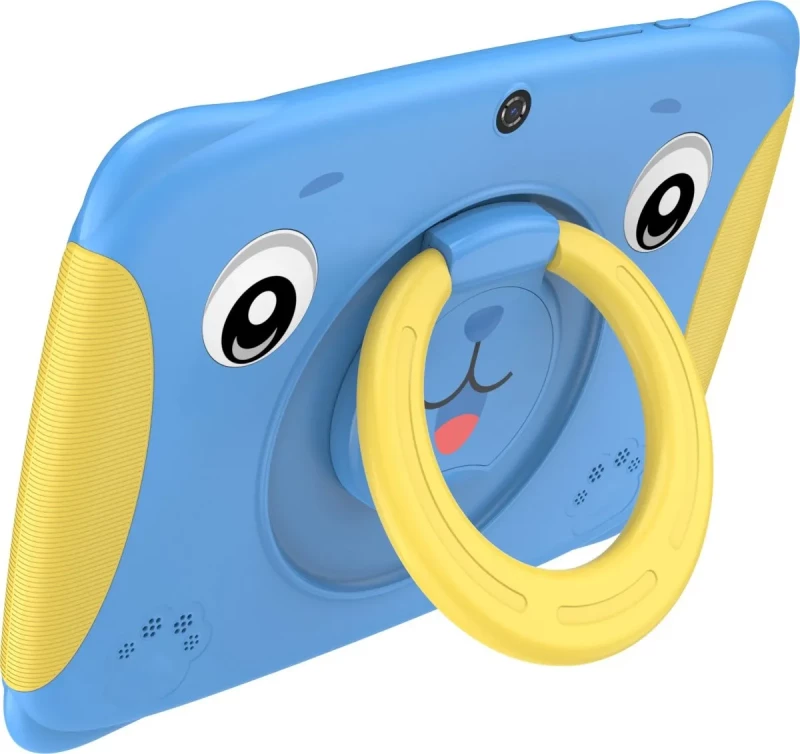 Blackview Tab 3 Kids 2/32GB Wi-Fi Undersea Blue - Зображення 2