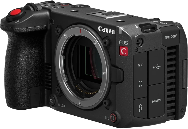 Canon EOS C50 (Canon RF) (7034C003) - Зображення 1