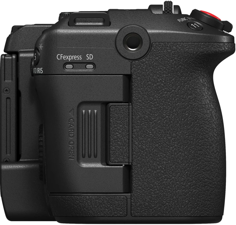 Canon EOS C50 (Canon RF) (7034C003) - Зображення 4