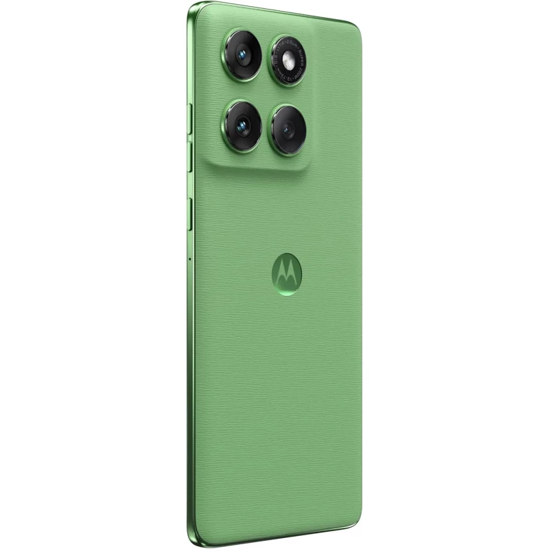 Motorola Moto Edge 60 12/256GB Shamrock (PB7H0032) Europe - Зображення 5