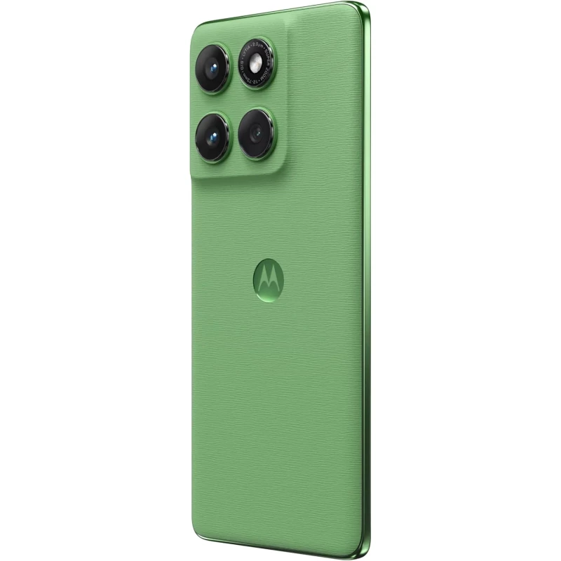Motorola Moto Edge 60 12/256GB Shamrock (PB7H0032) Europe - Зображення 6