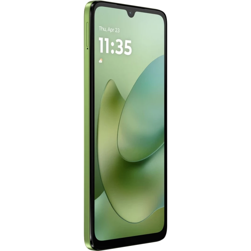 Motorola Moto G06 4G 4/256GB Tendril (PBA20001) Europe - Зображення 3