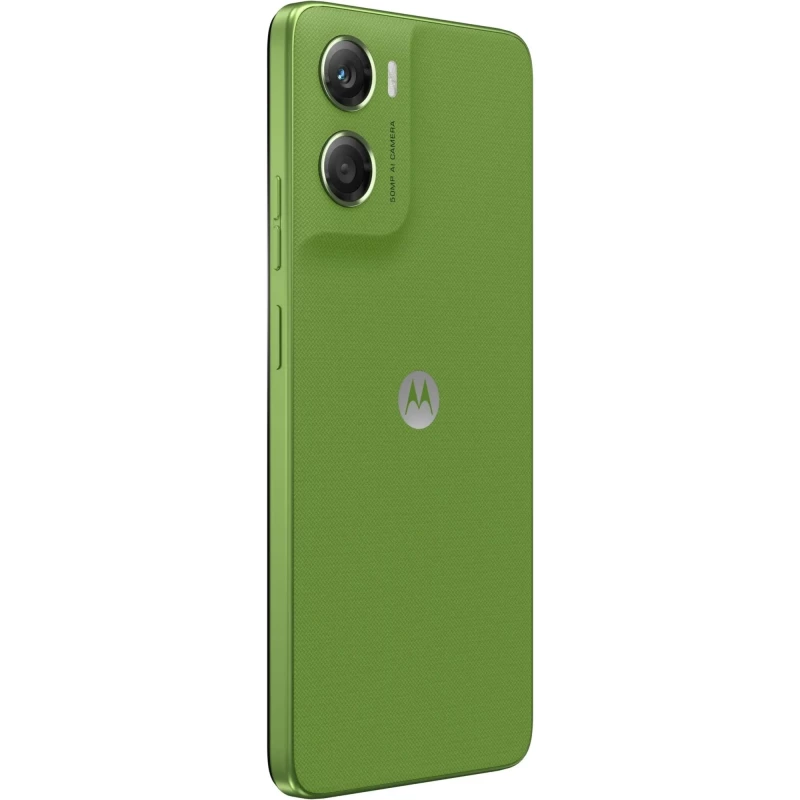 Motorola Moto G06 4G 4/256GB Tendril (PBA20001) Europe - Зображення 5