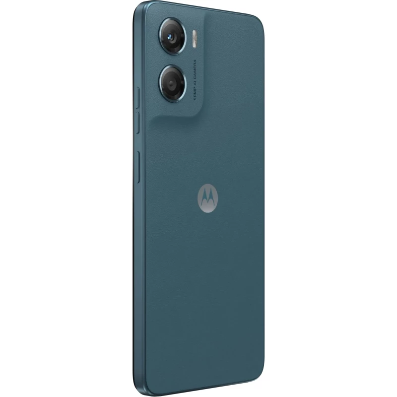 Motorola Moto G06 4G 4/64GB Tapestry (PBA20002) Europe - Зображення 5