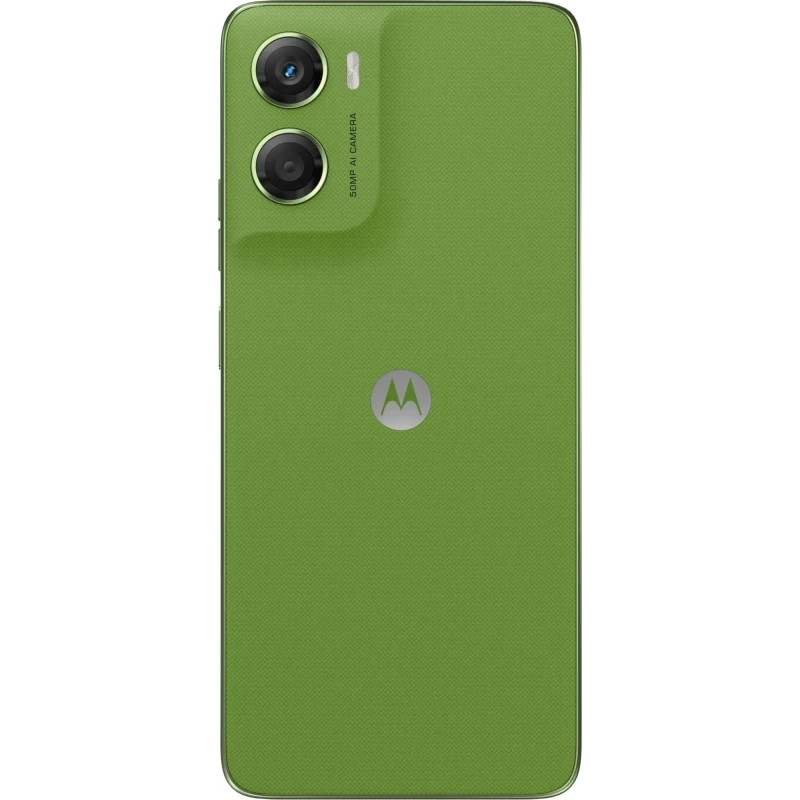 Motorola Moto G06 4G 4/64GB Tendril (PBA20000) Europe - Зображення 2