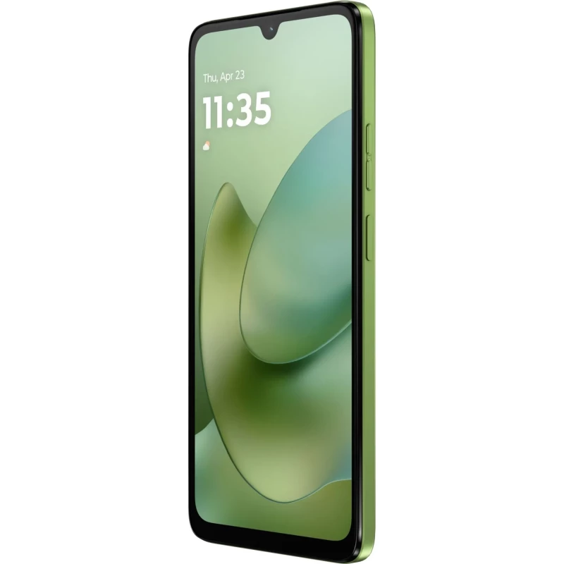 Motorola Moto G06 4G 4/64GB Tendril (PBA20000) Europe - Зображення 4