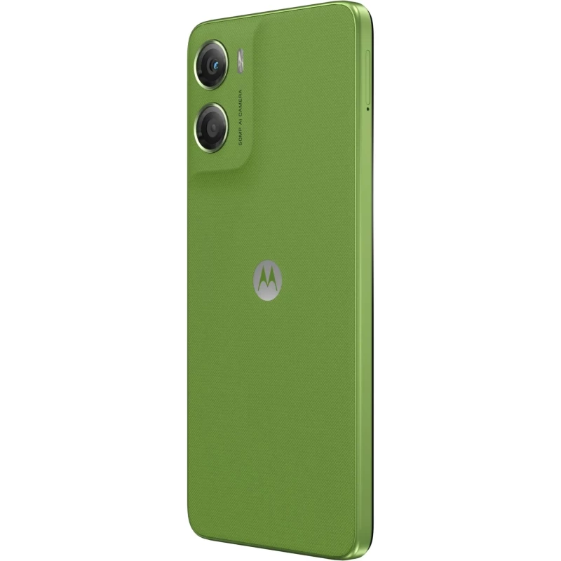 Motorola Moto G06 4G 4/64GB Tendril (PBA20000) Europe - Зображення 6