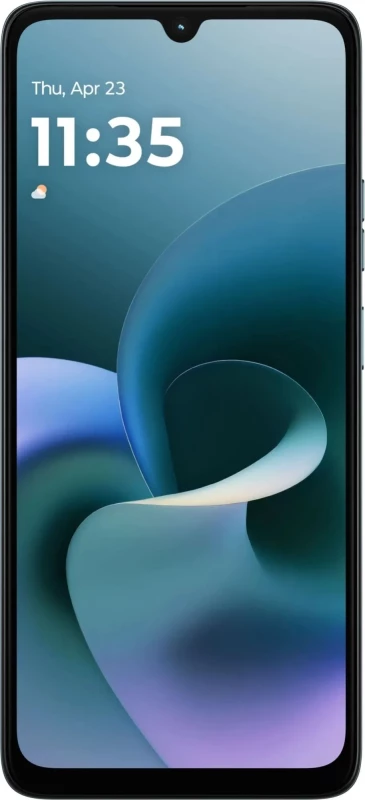 Motorola Moto G06 Power 4/256GB Tapestry (PBA00000) Europe - Зображення 1