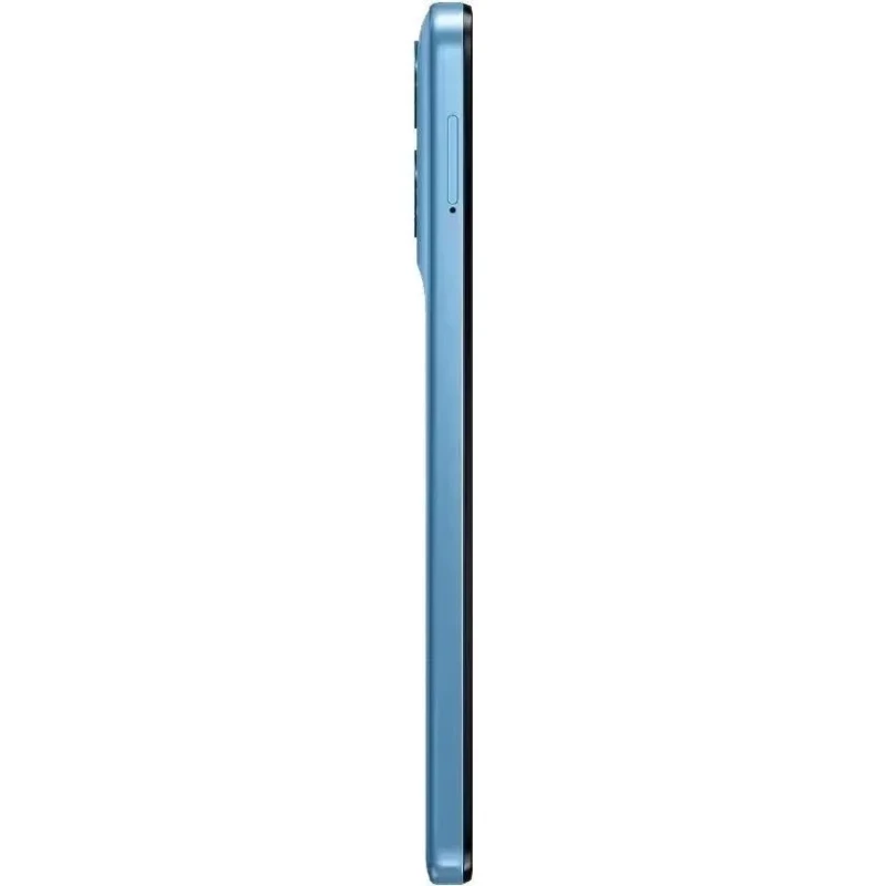 Motorola Moto G17 Power 8/256GB Alaskan Blue (PBBM0004) Europe - Зображення 5