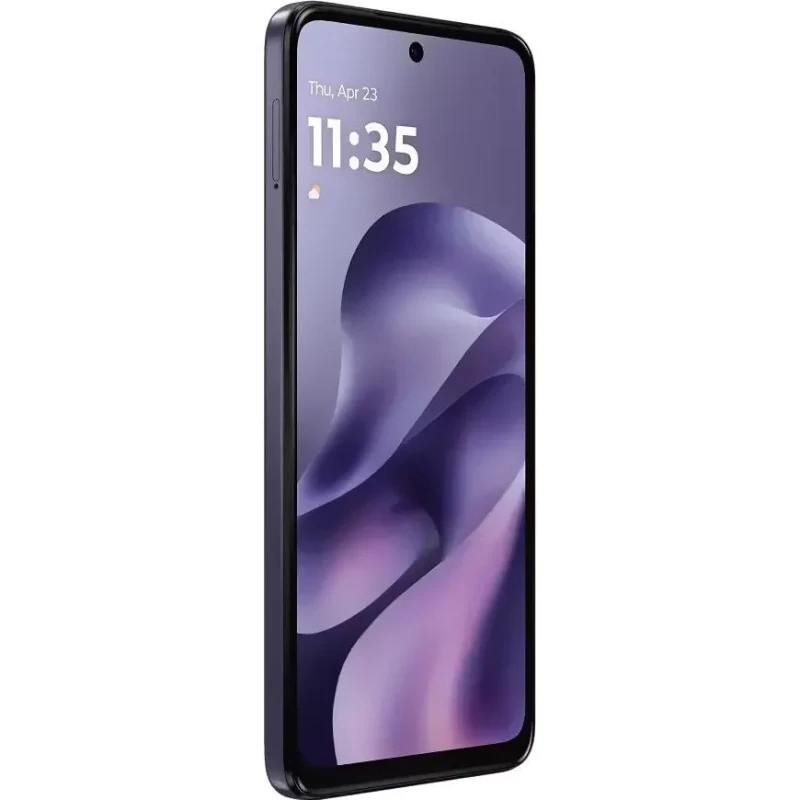 Motorola Moto G17 Power 8/256GB Evening Blue (PBBM0005) Europe - Зображення 3