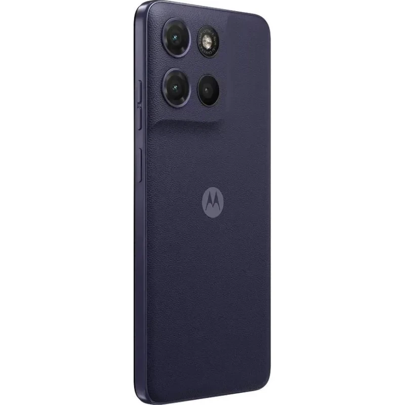 Motorola Moto G17 Power 8/256GB Evening Blue (PBBM0005) Europe - Зображення 4