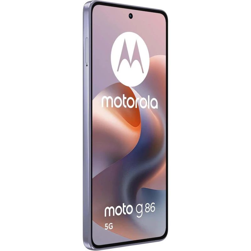 Motorola Moto G86 5G 8/256GB Cosmic Sky (PB7L0090RS) Europe - Зображення 3
