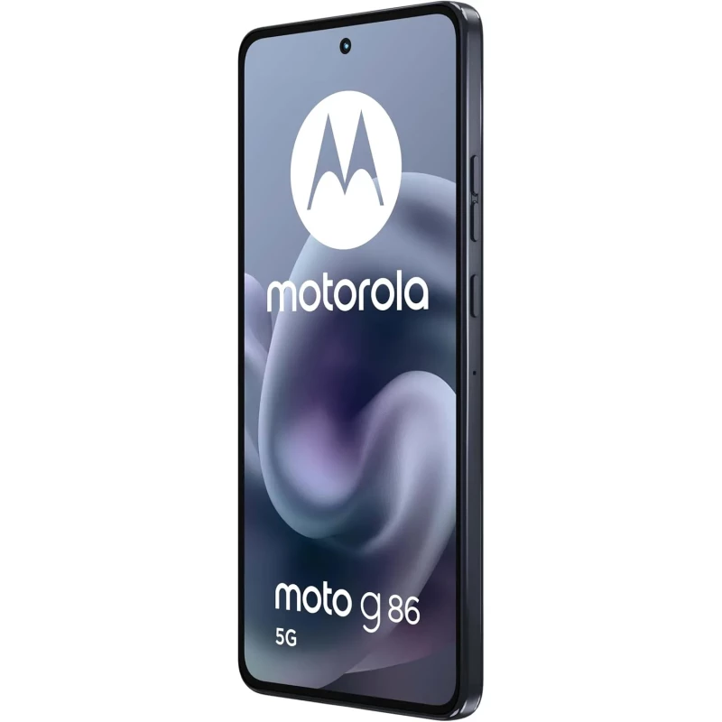 Motorola Moto G86 5G 8/256GB Spellbound (PB7L0101) Europe - Зображення 4