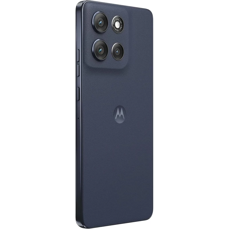 Motorola Moto G86 5G 8/256GB Spellbound (PB7L0101) Europe - Зображення 5
