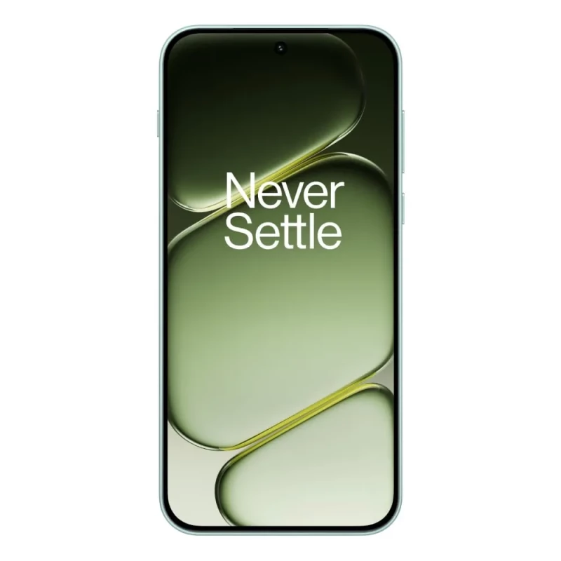 OnePlus Nord 6 5G 12/512GB Fresh Mint Europe - Зображення 1