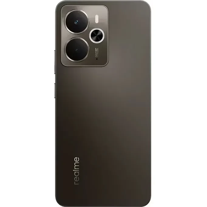 Realme 14 5G 8/256GB Storm Titanium Europe - Зображення 2