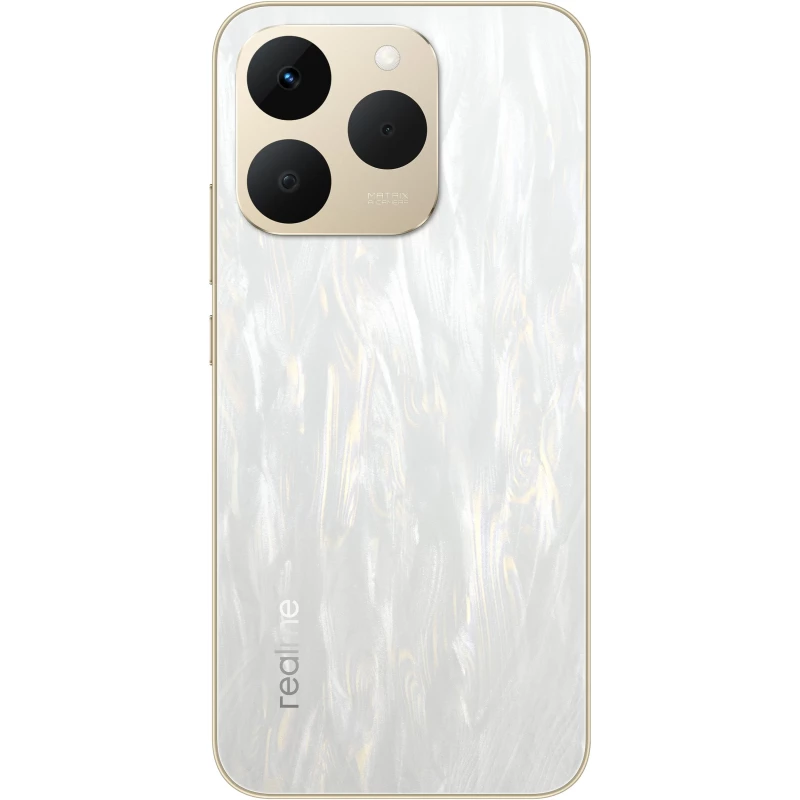 Realme 15T 12/512GB Flowing Silver Europe - Зображення 2