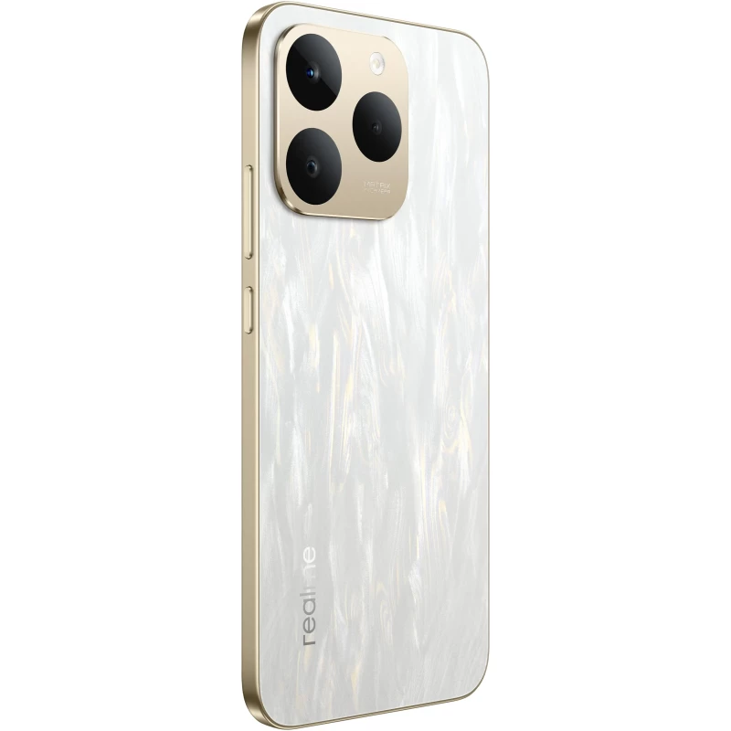 Realme 15T 12/512GB Flowing Silver Europe - Зображення 5