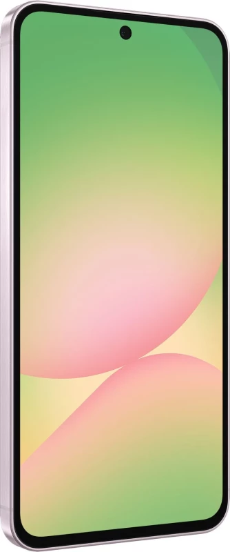 Samsung Galaxy A56 5G 12/256GB Awesome Pink (SM-A566BLIY) - Зображення 3