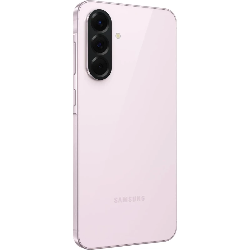 Samsung Galaxy A56 5G 12/256GB Awesome Pink (SM-A566BLIY) - Зображення 5