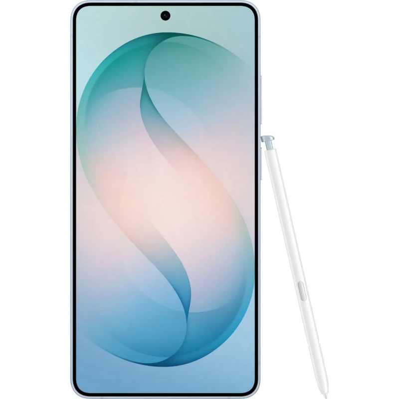 Samsung Galaxy S26 Ultra 16/1TB Sky Blue (SM-S948BLBHSEK) (UA) - Зображення 1