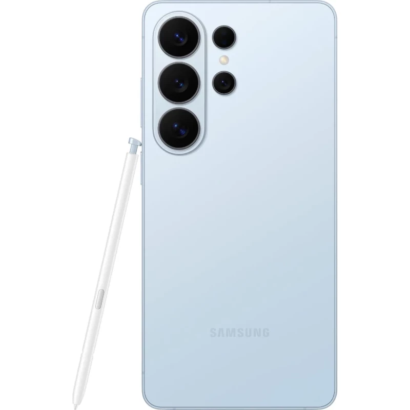 Samsung Galaxy S26 Ultra 16/1TB Sky Blue (SM-S948BLBHSEK) (UA) - Зображення 2