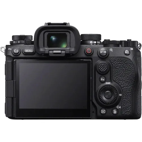 Sony Alpha A1 II Body (ILCE1II.CEC) - Зображення 1