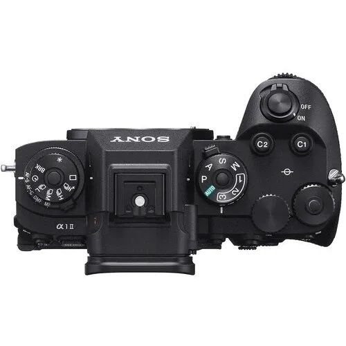 Sony Alpha A1 II Body (ILCE1II.CEC) - Зображення 2