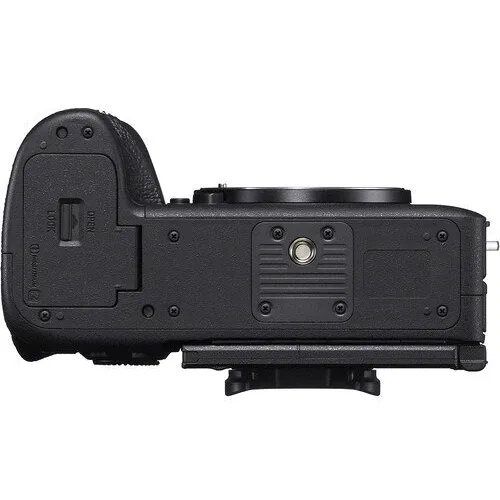 Sony Alpha A1 II Body (ILCE1II.CEC) - Зображення 3