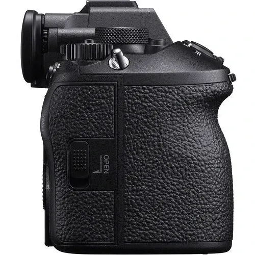 Sony Alpha A1 II Body (ILCE1II.CEC) - Зображення 5