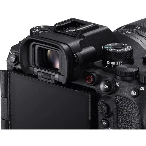 Sony Alpha A1 II Body (ILCE1II.CEC) - Зображення 6
