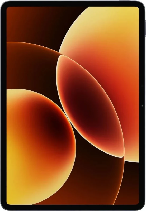 Xiaomi Pad 8 8/256GB Wi-Fi Gray (VHU6381EU) (no charger) Europe - Зображення 2