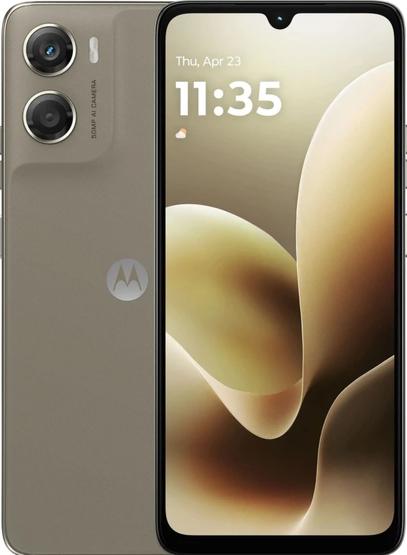 Motorola Moto G06 Power 4/256GB Laurel Oak (PBA00001) Europe
