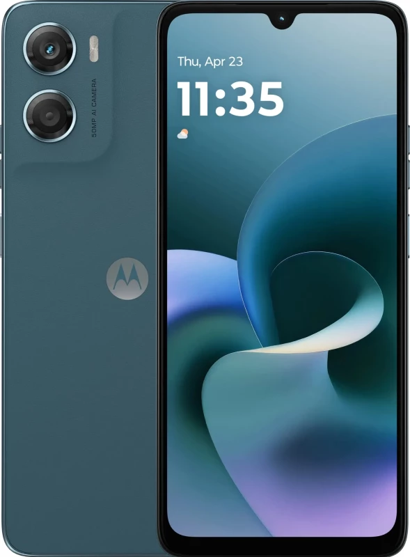 Motorola Moto G06 Power 4/256GB Tapestry (PBA00000) Europe