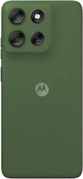 Motorola Moto G56 5G 8/256GB Dill (PB7Y0033) Europe - Зображення 5