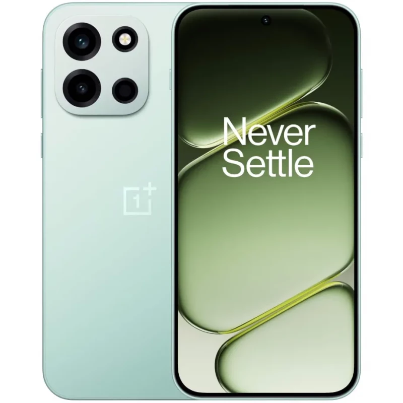 OnePlus Nord 6 5G 12/512GB Fresh Mint Europe