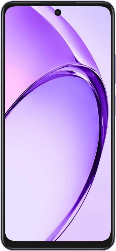OPPO A3 4G 6/256GB Starry Purple Europe - Зображення 1