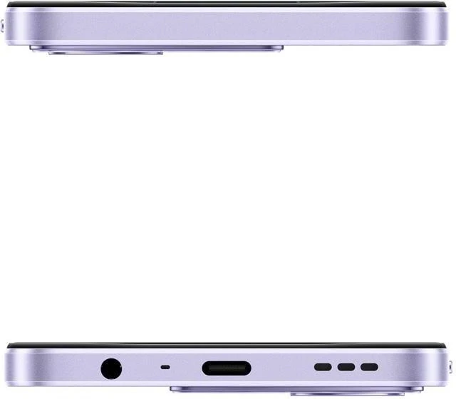 OPPO A3 4G 6/256GB Starry Purple Europe - Зображення 8