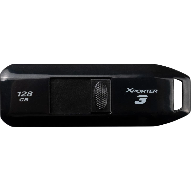 Patriot 128GB Xporter3 USB 3.2 (PSF128GX3B3U) (UA)