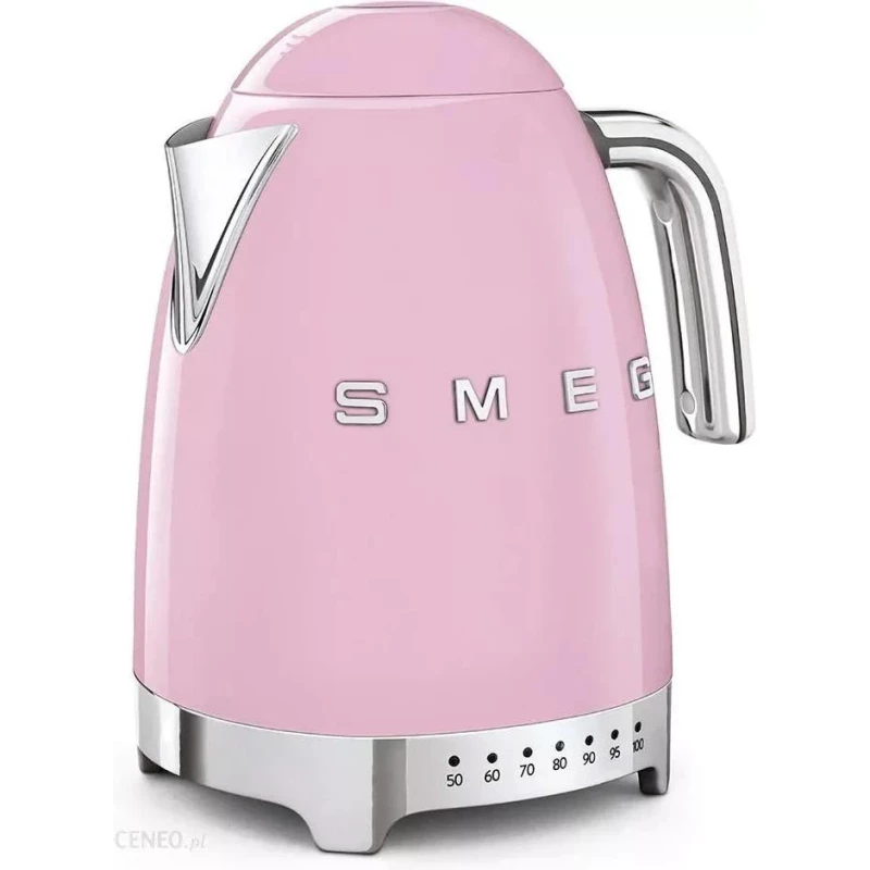 SMEG KLF04PKEU - Зображення 1