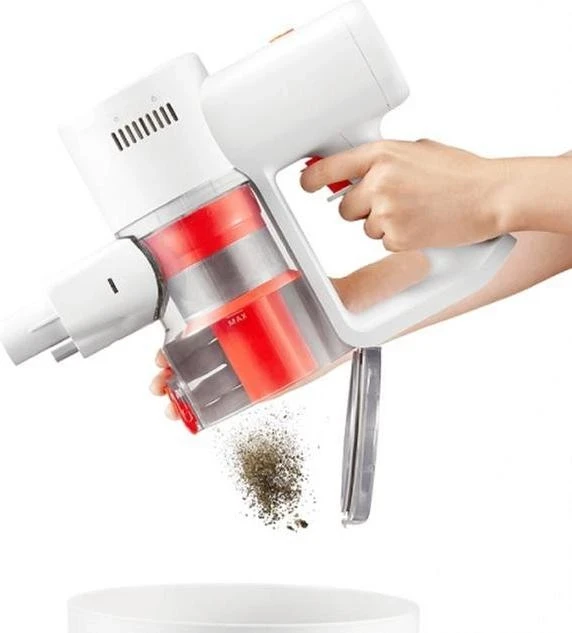 Xiaomi Vacuum Cleaner G20 Lite - Зображення 5