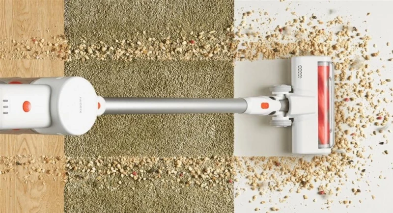 Xiaomi Vacuum Cleaner G20 Lite - Зображення 7
