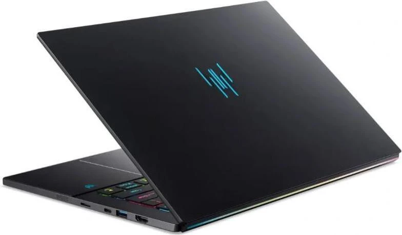 Acer Predator Triton 14 PT14-52T-96T3 (NH.U0GAA.001) - Зображення 5