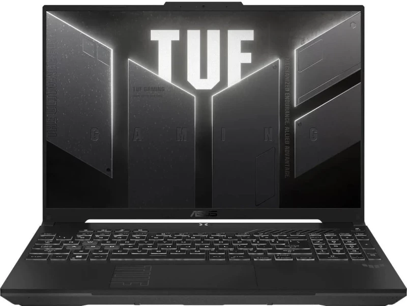 ASUS TUF Gaming A16 FA607NU (FA607NU-RL071) - Зображення 1